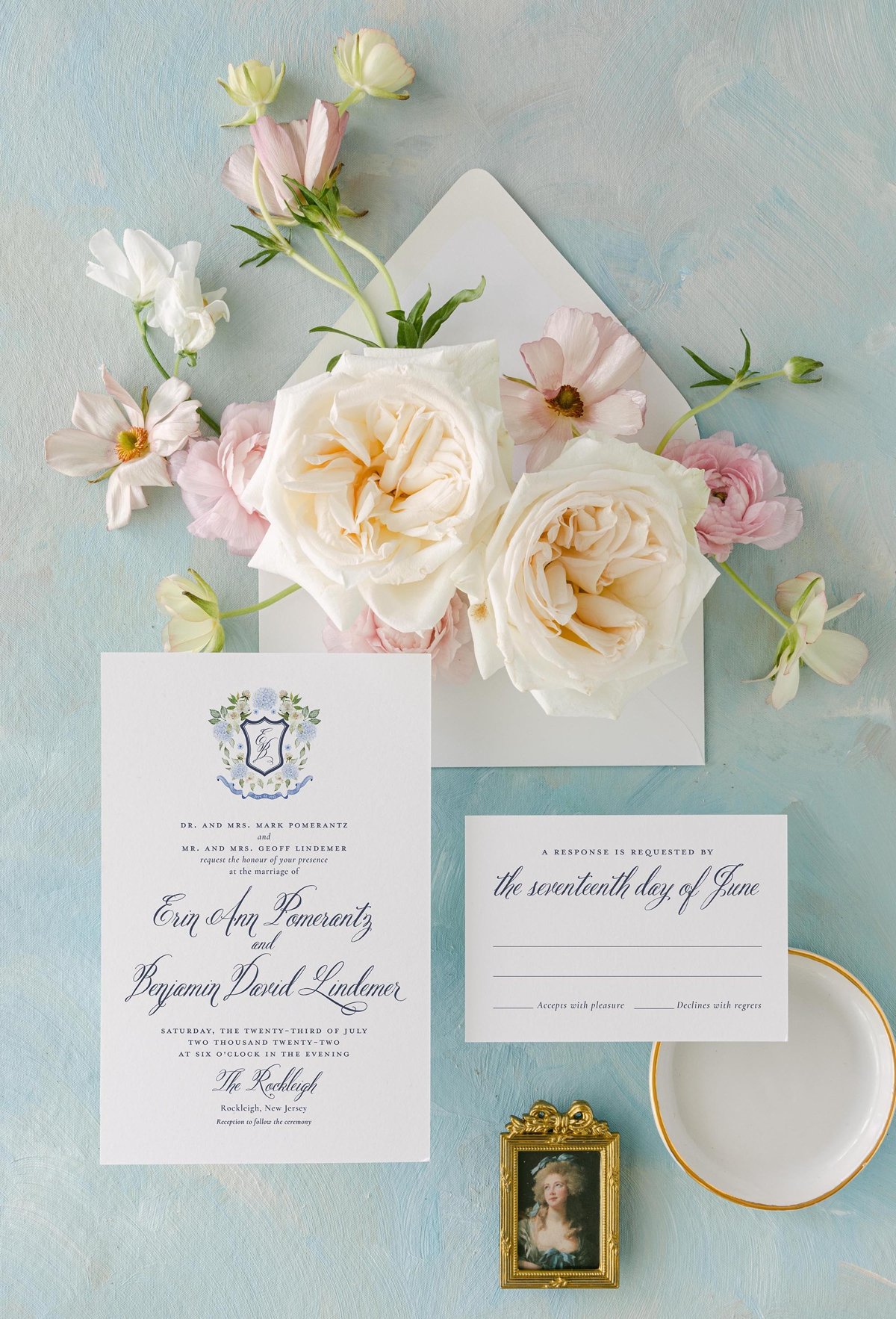 Tips for managing A and B wedding guest lists