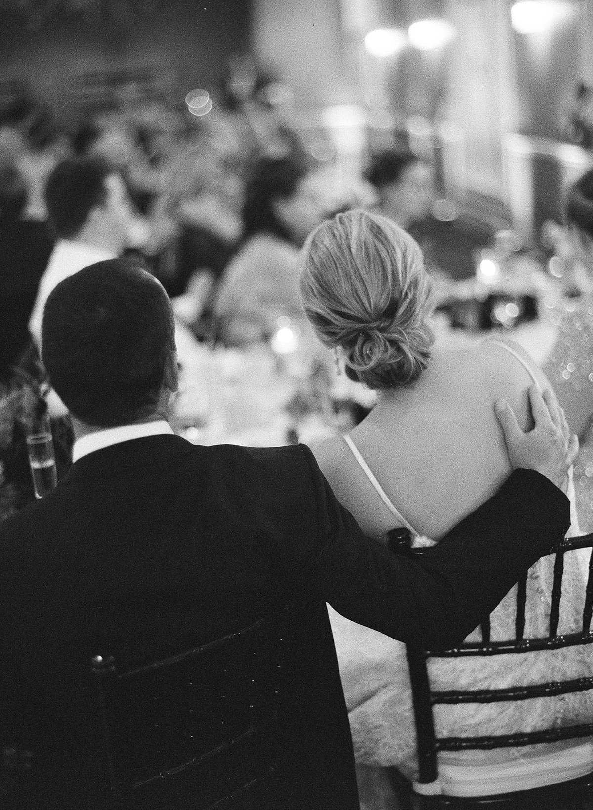 A guide to stress-free wedding planning