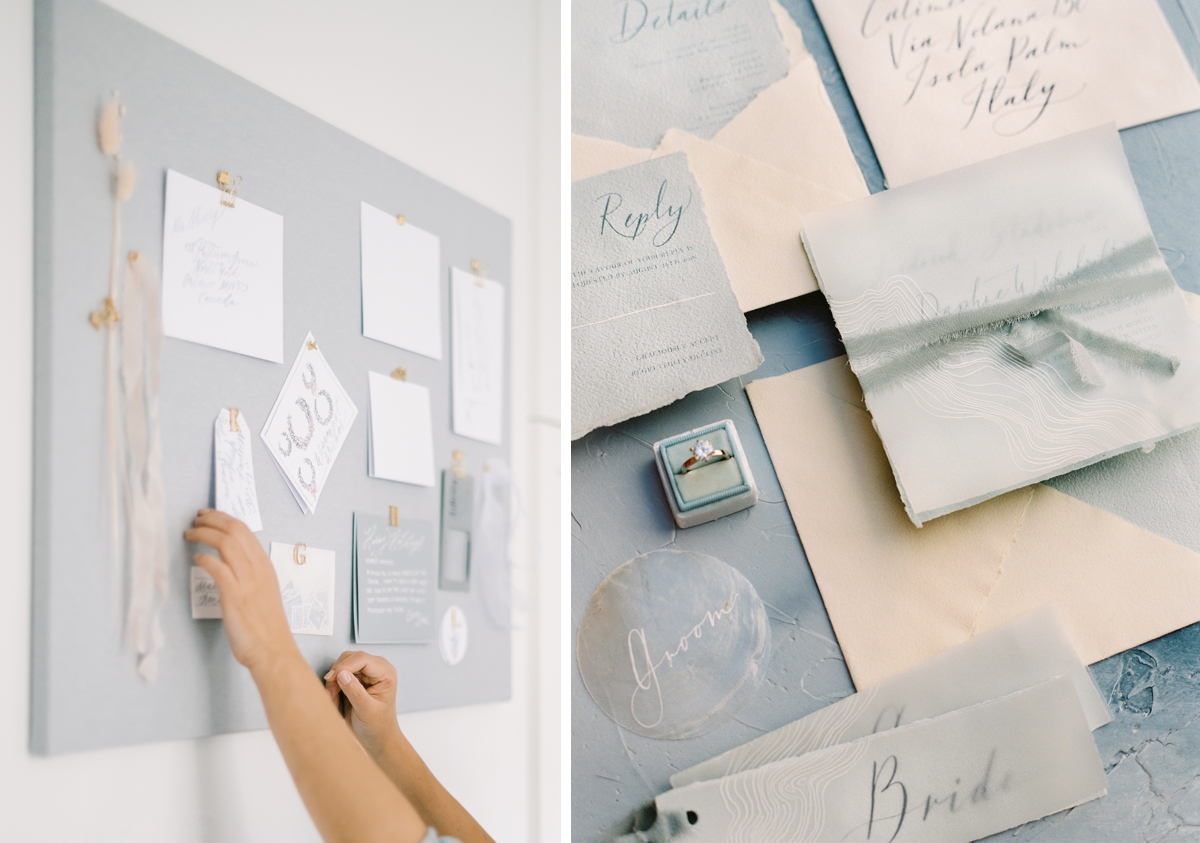 What to ask before hiring a wedding stationer