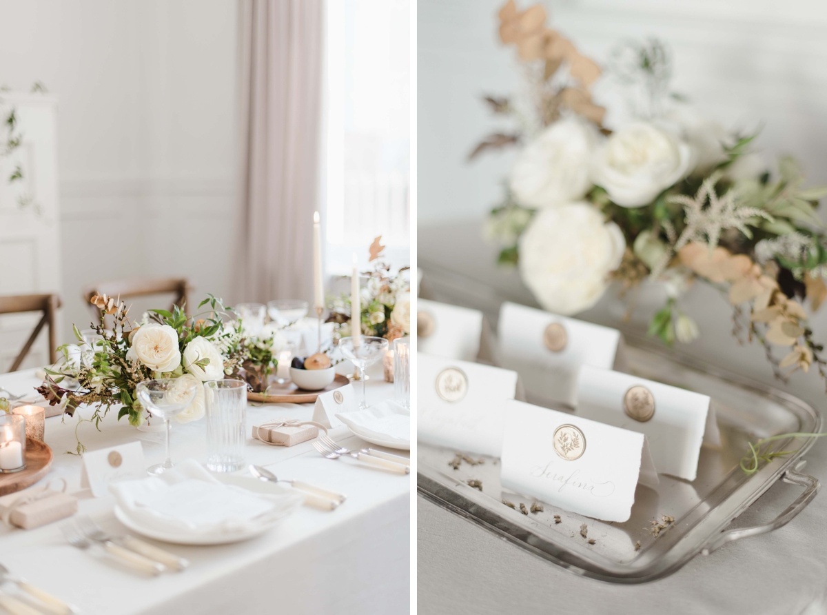 Essential details to include in your wedding invitation suite