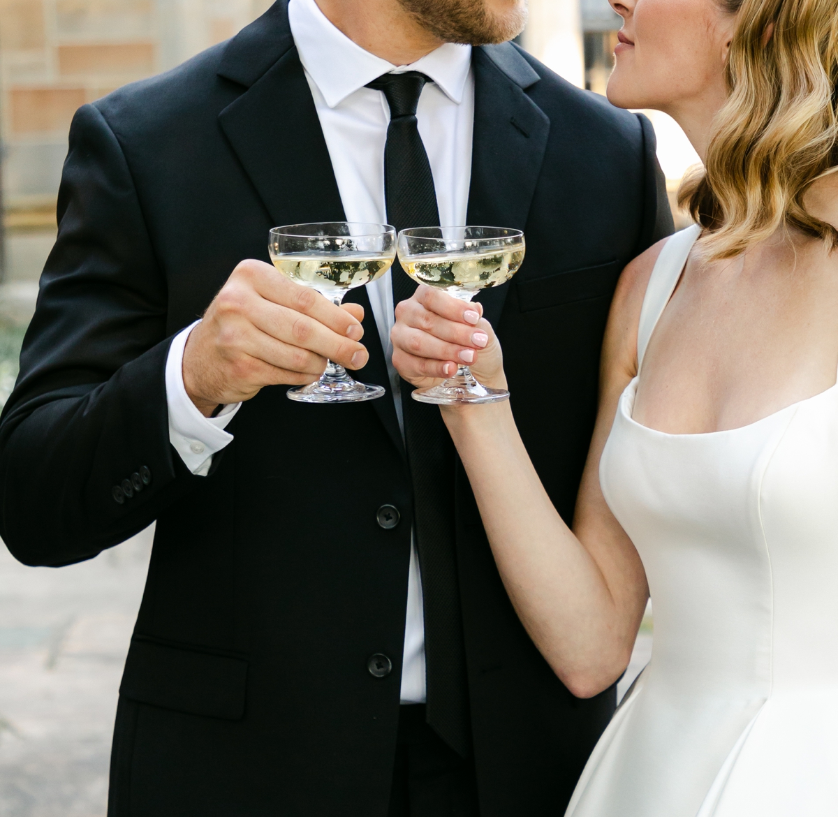 Tips for a stress-free wedding planning experience